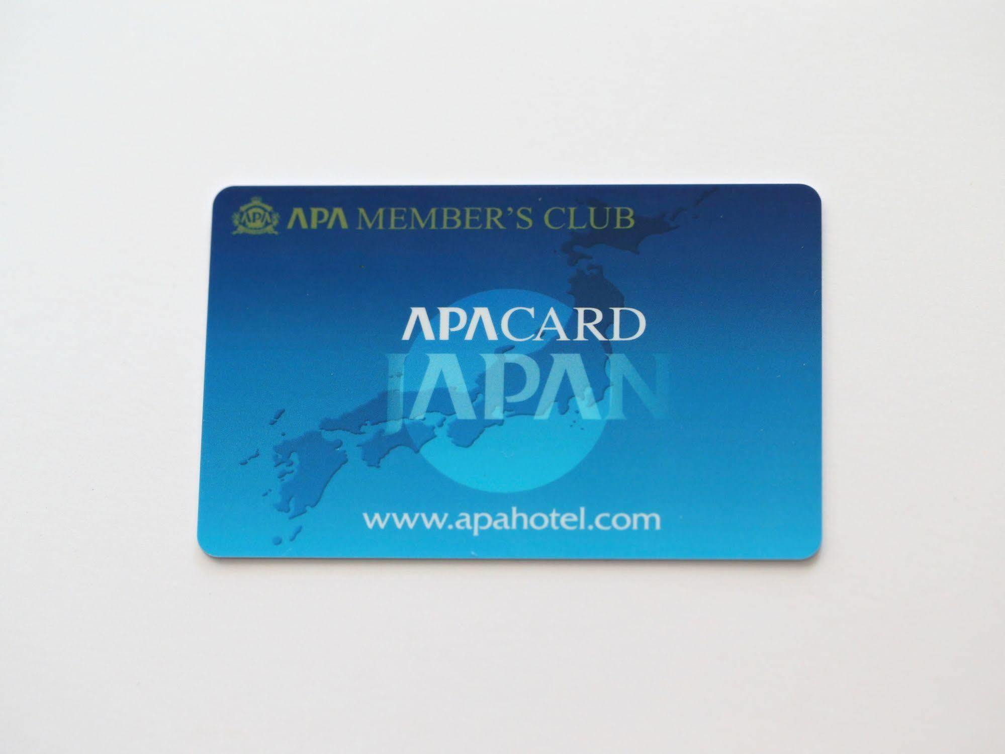 Apa Hotel Tsubamesanjo Ekimae מראה חיצוני תמונה