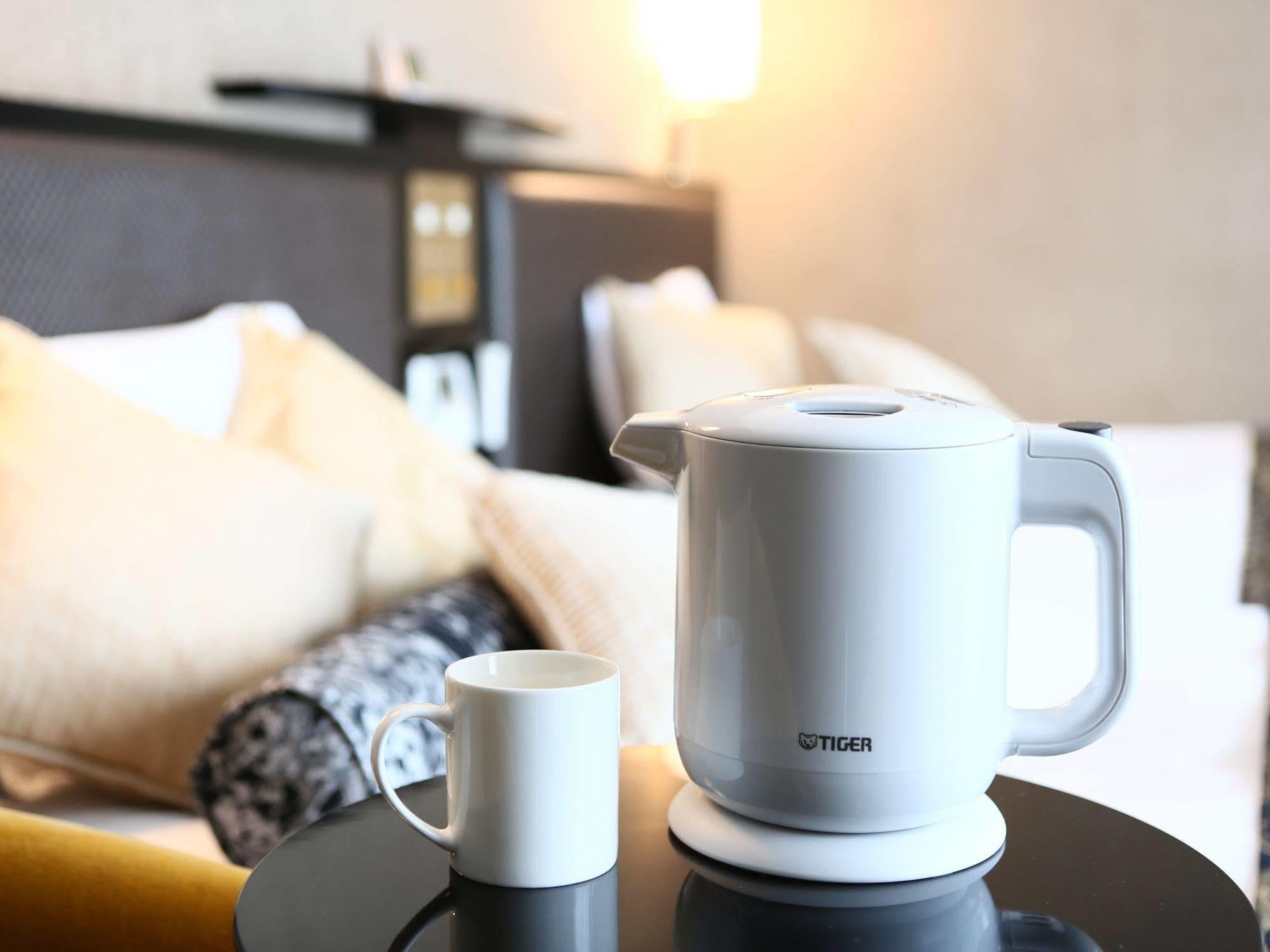 Apa Hotel Tsubamesanjo Ekimae מראה חיצוני תמונה